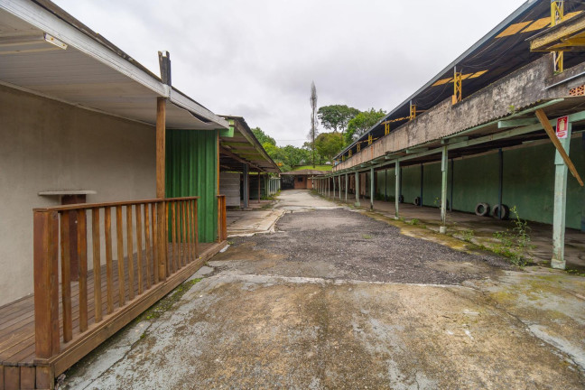 Imagem Terreno para Alugar, 437 m² em Campo Comprido - Curitiba