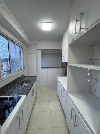 Imagem Apartamento com 2 Quartos à Venda, 66 m² em Vila Boa Vista - Barueri