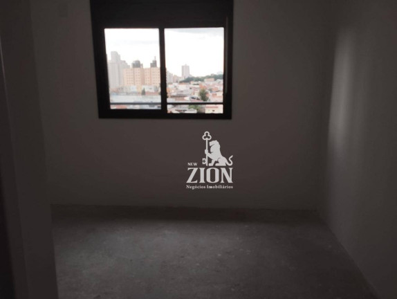 Imagem Apartamento com 3 Quartos à Venda, 83 m² em Chora Menino - São Paulo