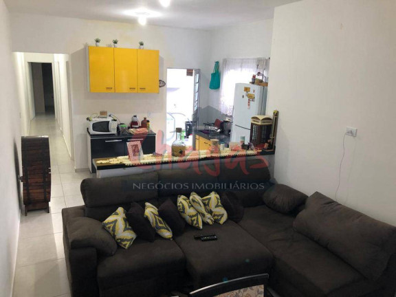 Imagem Casa com 3 Quartos à Venda, 150 m² em Morro Do Algodão - Caraguatatuba Imagem Casa com 3 Quartos à Venda, 150 m² em Morro Do Algodão - Caraguatatuba