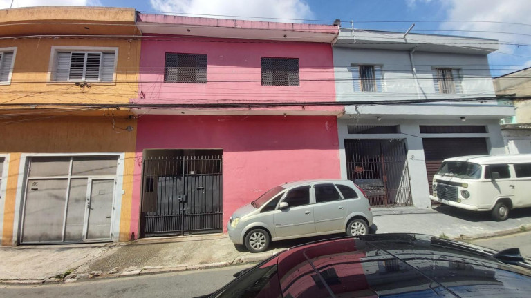 Imagem Casa com 5 Quartos à Venda, 177 m² em Vila Menck - Osasco
