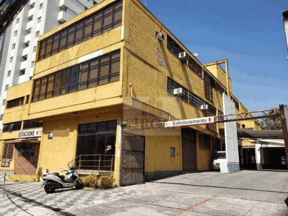 Imagem Edifício Residencial para Alugar, 5.200 m² em Barra Funda - São Paulo Imagem Edifício Residencial para Alugar, 5.200 m² em Barra Funda - São Paulo