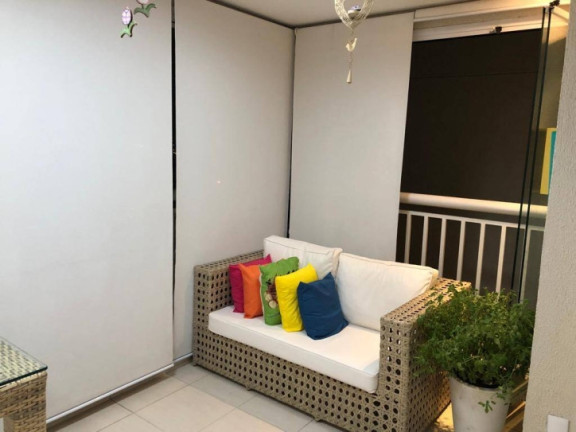 Apartamento com 3 Quartos à Venda, 123 m² em Centro - São Bernardo Do Campo