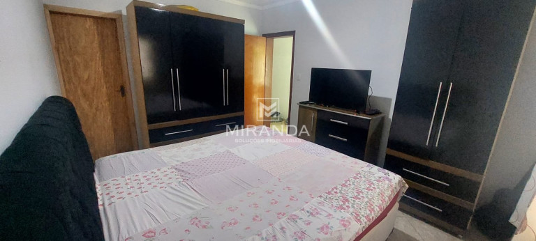 Imagem Casa com 3 Quartos à Venda, 206 m² em Jardim Parada Do Alto - Sorocaba