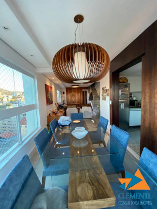 Imagem Apartamento com 3 Quartos à Venda, 213 m² em Santo Antônio - Belo Horizonte Imagem Apartamento com 3 Quartos à Venda, 213 m² em Santo Antônio - Belo Horizonte