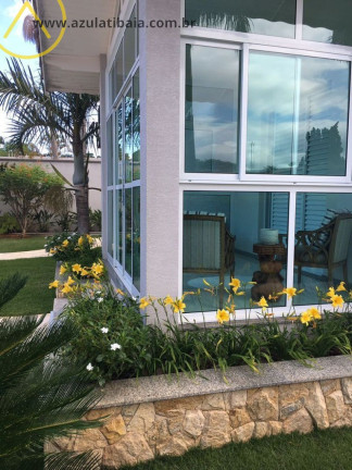 Imagem Casa com 3 Quartos à Venda, 321 m² em Vila Giglio - Atibaia
