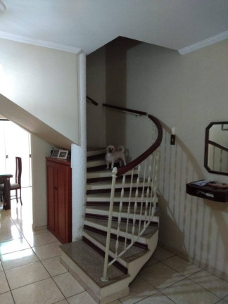 Imagem Sobrado com 3 Quartos à Venda, 187 m² em Jardim Prestes De Barros - Sorocaba