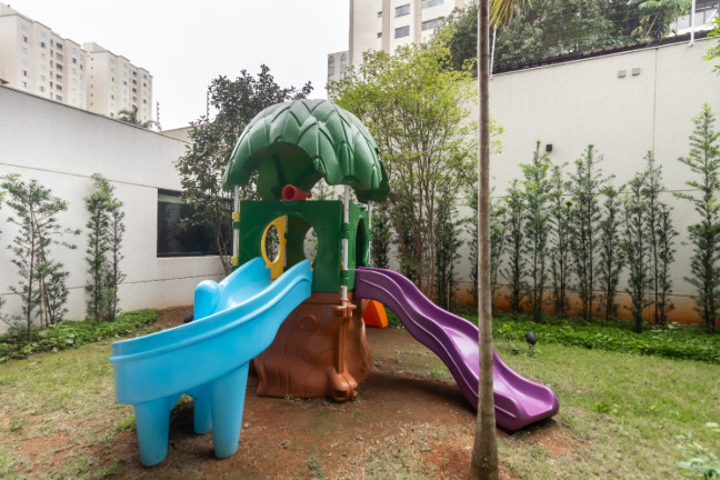 Imagem Apartamento com 2 Quartos à Venda, 84 m² em Saúde - São Paulo