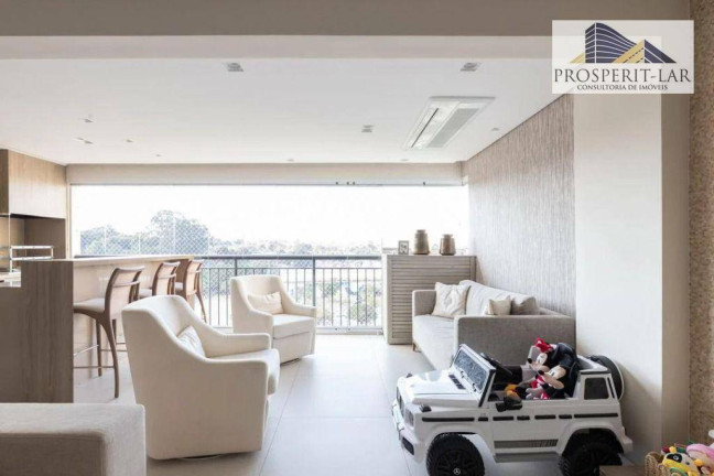 Imagem Apartamento com 3 Quartos à Venda, 154 m² em Jardim Flor Da Montanha - Guarulhos Imagem Apartamento com 3 Quartos à Venda, 154 m² em Jardim Flor Da Montanha - Guarulhos