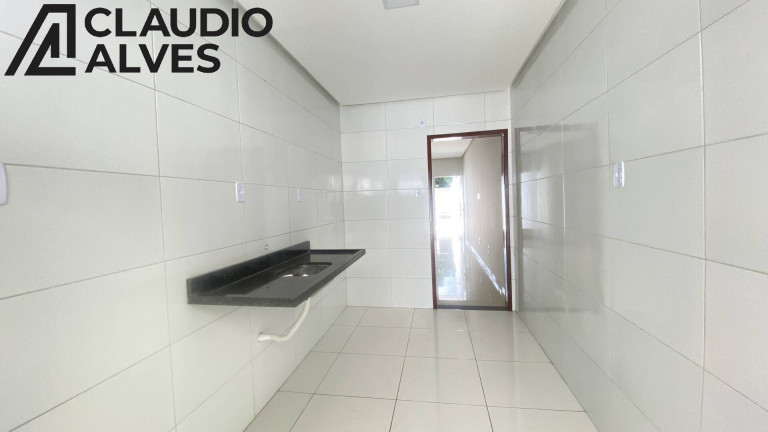 Imagem Casa com 2 Quartos à Venda, 80 m² em Mangabeira - Feira De Santana