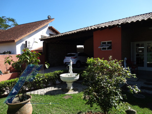 Imagem Casa com 3 Quartos à Venda, 316 m² em Parque Vivamar - Ubatuba Imagem Casa com 3 Quartos à Venda, 316 m² em Parque Vivamar - Ubatuba