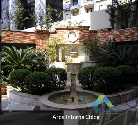 Imagem Apartamento com 1 Quarto à Venda, 60 m² em Vila Mariana - São Paulo