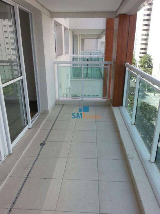 Imagem Apartamento com 2 Quartos à Venda, 58 m² em Campo Belo - São Paulo