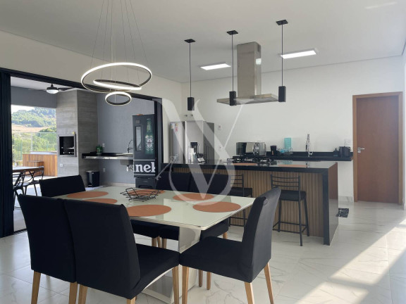 Imagem Casa com 4 Quartos à Venda, 321 m² em Santa Eliza - Itupeva Imagem Casa com 4 Quartos à Venda, 321 m² em Santa Eliza - Itupeva