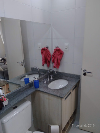 Imagem Apartamento com 2 Quartos à Venda, 59 m² em Vila Monte Alegre - São Paulo Imagem Apartamento com 2 Quartos à Venda, 59 m² em Vila Monte Alegre - São Paulo