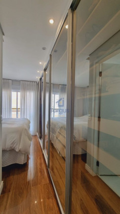 Imagem Apartamento com 1 Quarto à Venda, 74 m² em Perdizes - São Paulo