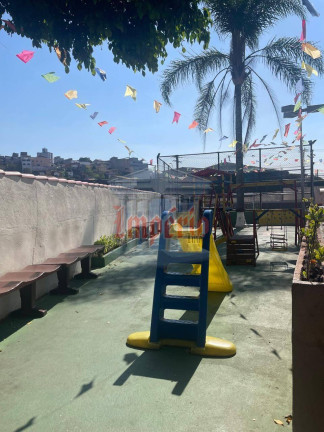 Imagem Apartamento com 2 Quartos à Venda, 70 m² em Jardim Santo André - Santo André
