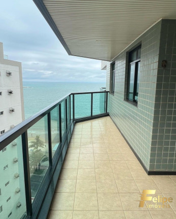 Imagem Cobertura com 3 Quartos à Venda, 120 m² em Centro - Guarapari Imagem Cobertura com 3 Quartos à Venda, 120 m² em Centro - Guarapari