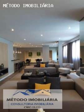 Imagem Apartamento com 2 Quartos à Venda, 56 m² em Vila Mariana - São Paulo
