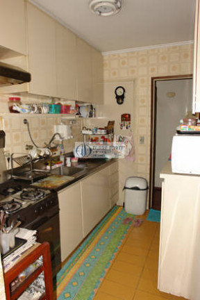 Imagem Apartamento com 3 Quartos à Venda, 85 m² em Vila Mariana - São Paulo Imagem Apartamento com 3 Quartos à Venda, 85 m² em Vila Mariana - São Paulo