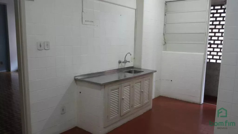 Imagem Apartamento com 2 Quartos para Alugar, 138 m² em Centro Histórico - Porto Alegre