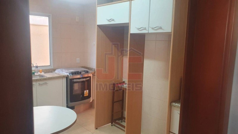 Imagem Casa de Condomínio com 3 Quartos à Venda, 170 m² em Jardim Botânico - Ribeirão Preto