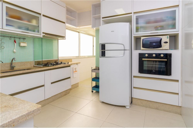 Imagem Apartamento com 3 Quartos à Venda, 95 m² em Mooca - São Paulo