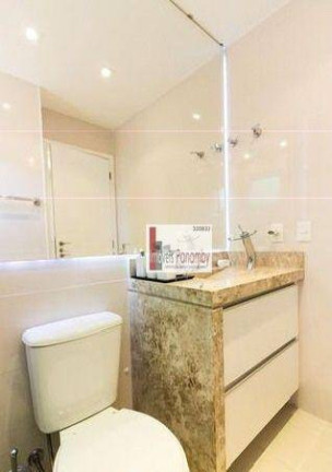 Imagem Apartamento com 2 Quartos à Venda, 93 m² em Santana - São Paulo