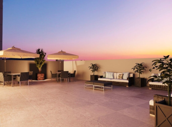 Imagem Apartamento com 3 Quartos à Venda, 90 m² em Cristo Redentor - Porto Alegre