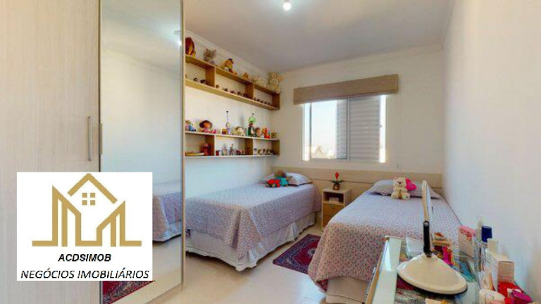 Imagem Apartamento com 2 Quartos à Venda, 51 m² em Jardim Santa Emília - São Paulo Imagem Apartamento com 2 Quartos à Venda, 51 m² em Jardim Santa Emília - São Paulo