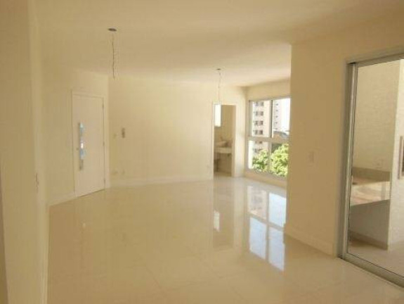 Foto do imóvel Apartamento com 4 Quartos à Venda, 177 m² em Centro - Florianópolis