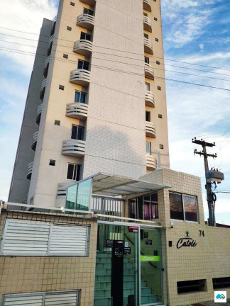 Apartamento com 3 Quartos à Venda, 80 m² em Barro Duro - Maceió