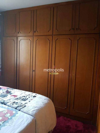 Imagem Apartamento com 2 Quartos à Venda, 80 m² em Centro - São Bernardo Do Campo