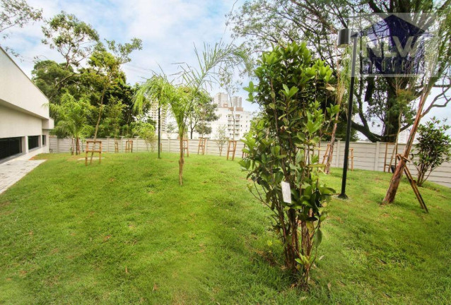 Imagem Apartamento com 2 Quartos à Venda, 58 m² em Vila Andrade - São Paulo