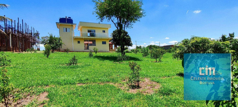 Imagem Chácara com 4 Quartos à Venda, 200 m² em Residencial água Branca - Boituva Imagem Chácara com 4 Quartos à Venda, 200 m² em Residencial água Branca - Boituva