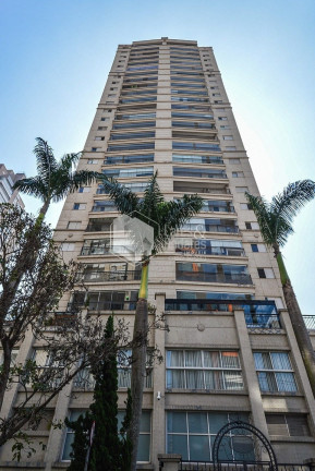 Imagem Apartamento com 2 Quartos à Venda, 94 m² em Vila Gertrudes - São Paulo Imagem Apartamento com 2 Quartos à Venda, 94 m² em Vila Gertrudes - São Paulo