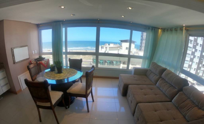 Apartamento com 4 Quartos à Venda, 120 m² em Navegantes - Capão Da Canoa