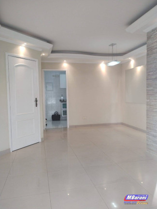 Imagem Apartamento com 3 Quartos à Venda, 110 m² em Vila Da Saúde - São Paulo Imagem Apartamento com 3 Quartos à Venda, 110 m² em Vila Da Saúde - São Paulo