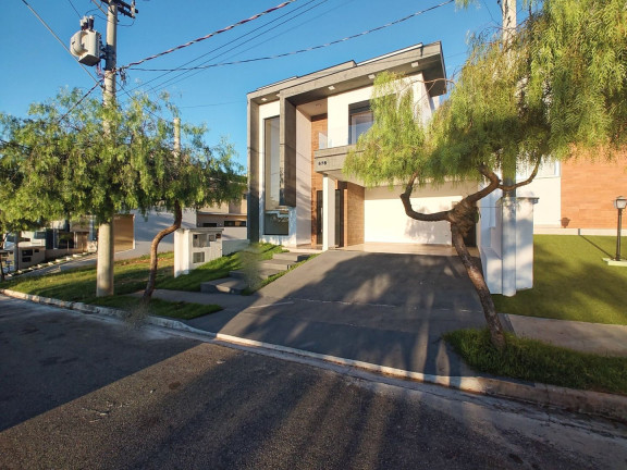 Imagem Sobrado com 3 Quartos à Venda, 172 m² em Parque Ibiti Reserva - Sorocaba