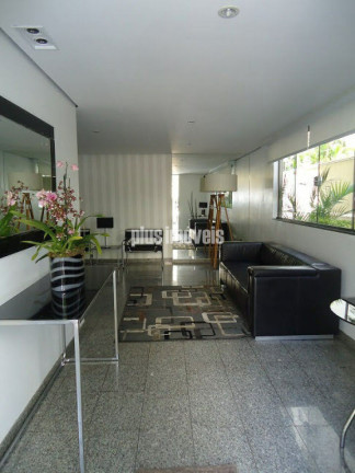Imagem Apartamento com 1 Quarto para Alugar, 44 m² em Moema - São Paulo Imagem Apartamento com 1 Quarto para Alugar, 44 m² em Moema - São Paulo