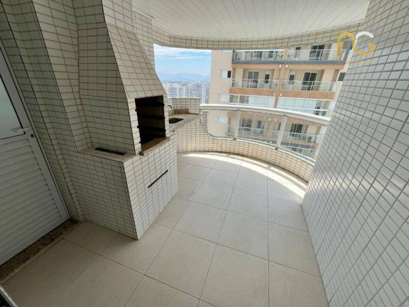 Imagem Apartamento com 2 Quartos à Venda, 80 m² em Aviação - Praia Grande