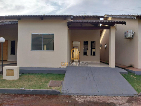 Imagem Casa com 2 Quartos à Venda, 73 m² em Chácaras Recreio São Joaquim - Goiânia Imagem Casa com 2 Quartos à Venda, 73 m² em Chácaras Recreio São Joaquim - Goiânia