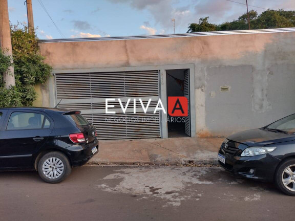 Imagem Casa com 3 Quartos à Venda, em Jardim Santa Ana - São José Do Rio Preto Imagem Casa com 3 Quartos à Venda, em Jardim Santa Ana - São José Do Rio Preto
