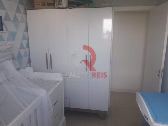 Imagem Apartamento com 2 Quartos à Venda, 45 m² em Imirim - São Paulo Imagem Apartamento com 2 Quartos à Venda, 45 m² em Imirim - São Paulo