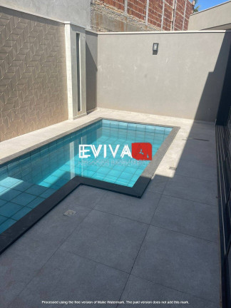 Imagem Casa com 3 Quartos à Venda, em Parque Residencial Damha Vi - São José Do Rio Preto Imagem Casa com 3 Quartos à Venda, em Parque Residencial Damha Vi - São José Do Rio Preto