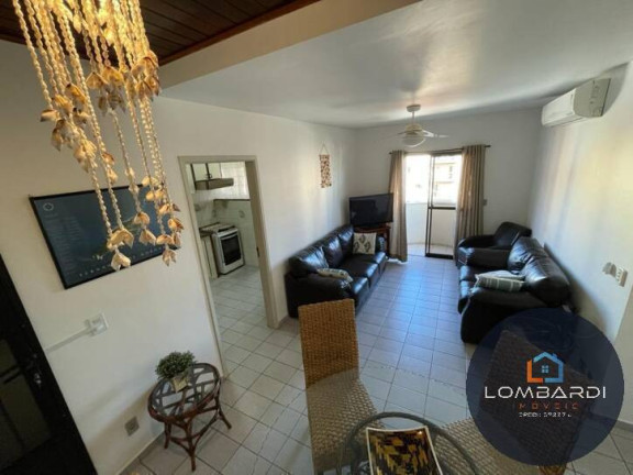 Imagem Cobertura com 3 Quartos à Venda, 110 m² em Praia Grande - Ubatuba