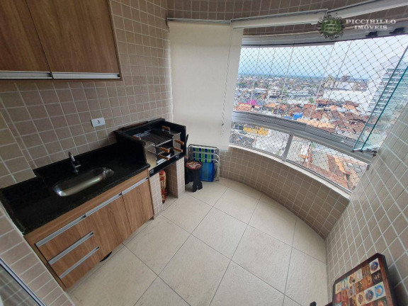 Imagem Apartamento com 2 Quartos à Venda, 83 m² em Ocian - Praia Grande Imagem Apartamento com 2 Quartos à Venda, 83 m² em Ocian - Praia Grande