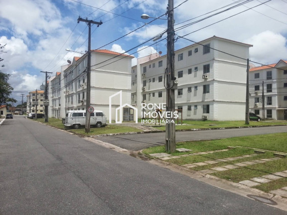 Imagem Apartamento com 3 Quartos à Venda, 55 m² em Centro - Ananindeua