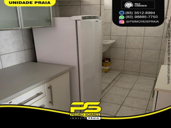 Imagem Apartamento com 2 Quartos à Venda, 73 m² em Tambaú - João Pessoa Imagem Apartamento com 2 Quartos à Venda, 73 m² em Tambaú - João Pessoa