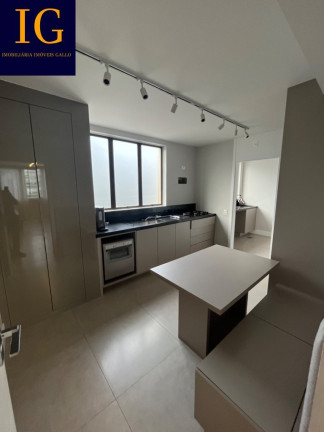 Imagem Apartamento com 3 Quartos à Venda, 125 m² em Jardim - Santo André